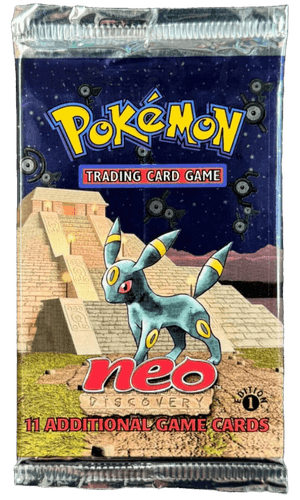 Neo Discovery Booster