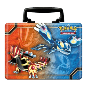 Pokémon TCG: Collector Chest