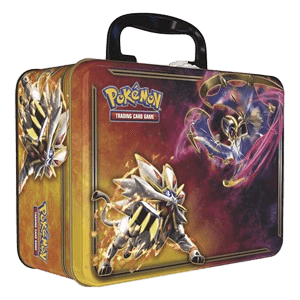 Spring 2017 Collector's Chest Tin
