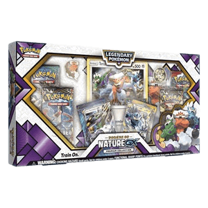 Forces of Nature GX Premium Collection