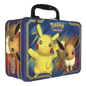 Fall 2018 Collector Chest