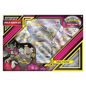 Pale Moon GX Box