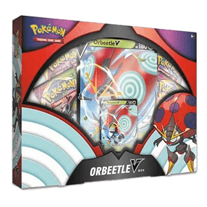 Orbeetle V Box