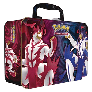 Spring 2021 Collector Chest
